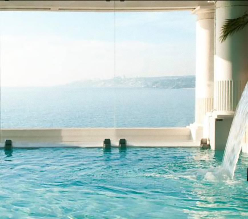 Enjoy Hotel 5*