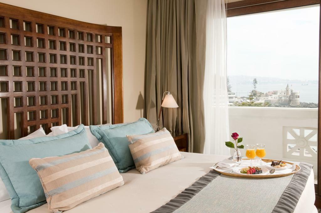 Hotel Enjoy Vina del Mar